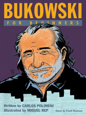 cover image of Bukowski For Beginners